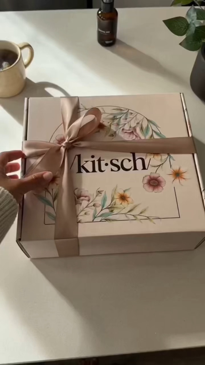 💝 Mother’s Day Gift Idea That Feels Like Luxury 💝
Looking for the perfect Mother’s Day gift box, spa gift set for women, or self care bundle that actually feels thoughtful? The Kitsch Mother’s Day Bundle Gift Box is the ultimate all-in-one luxury self care gift set she’ll LOVE.
Packed with hair essentials + body care must-haves, this spa at home kit turns any day into a relaxing self-care moment ✨ Perfect for moms, wives, sisters, or birthday gifts for women who deserve a little pampering.
If you’re searching for unique Mother’s Day gifts, self care gifts for her, or a beauty gift box for women, this one checks every box 💕
🎁 Keywords: Mother’s Day gift box, spa gift set for women, self care bundle, luxury self care kit, birthday gifts for women, pamper gift set, relaxation gift ideas
#MothersDayGift #SelfCareGifts #GiftIdeasForHer #SpaGiftSet

#LTKSaleAlert #LTKmomlife #LTKMothersDay