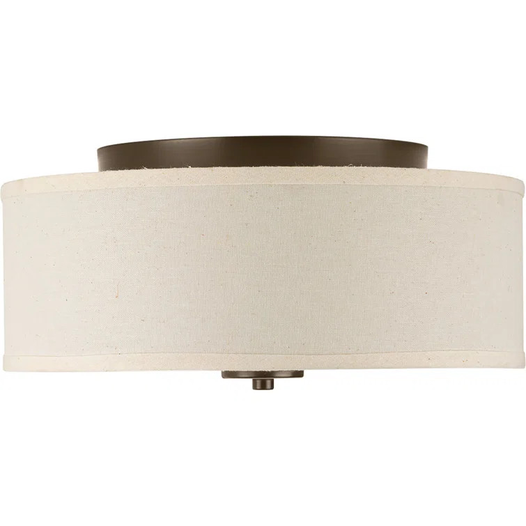 Chantey Flush Mount | Wayfair North America