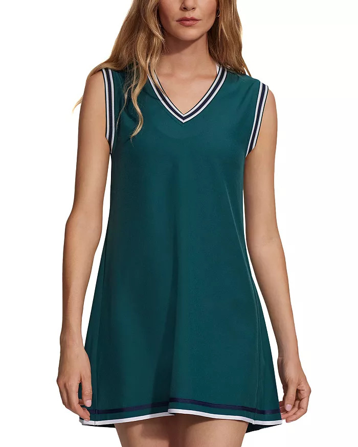 Varley Amanda Court Dress  Women - Bloomingdale's | Bloomingdale's (US)