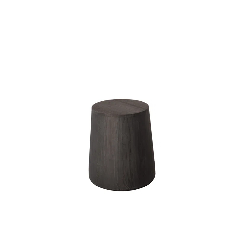Knutsford Solid Wood End Table | Wayfair North America
