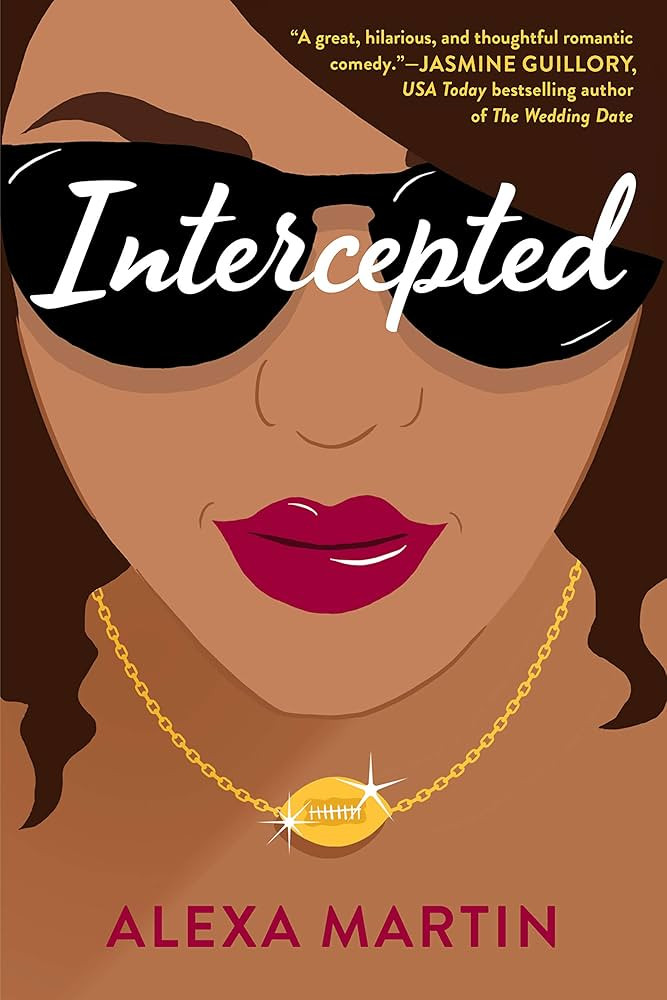 Intercepted (Playbook, The) | Amazon (US)