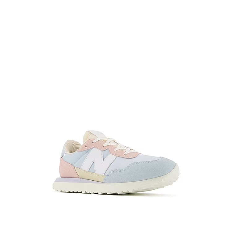 New Balance 237 Sneaker Kids' | Girl's | Multicolor | Size 6 Youth | Sneakers | Lace-Up | DSW