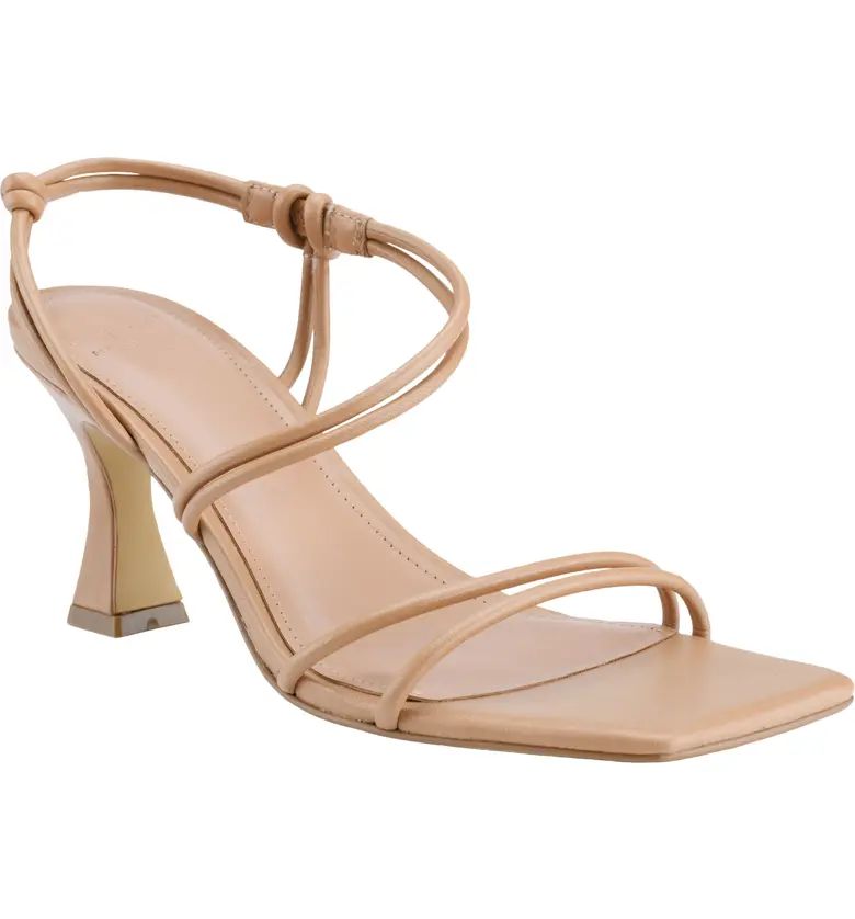 Marc Fisher LTD Davia Sandal | Nordstrom | Nordstrom