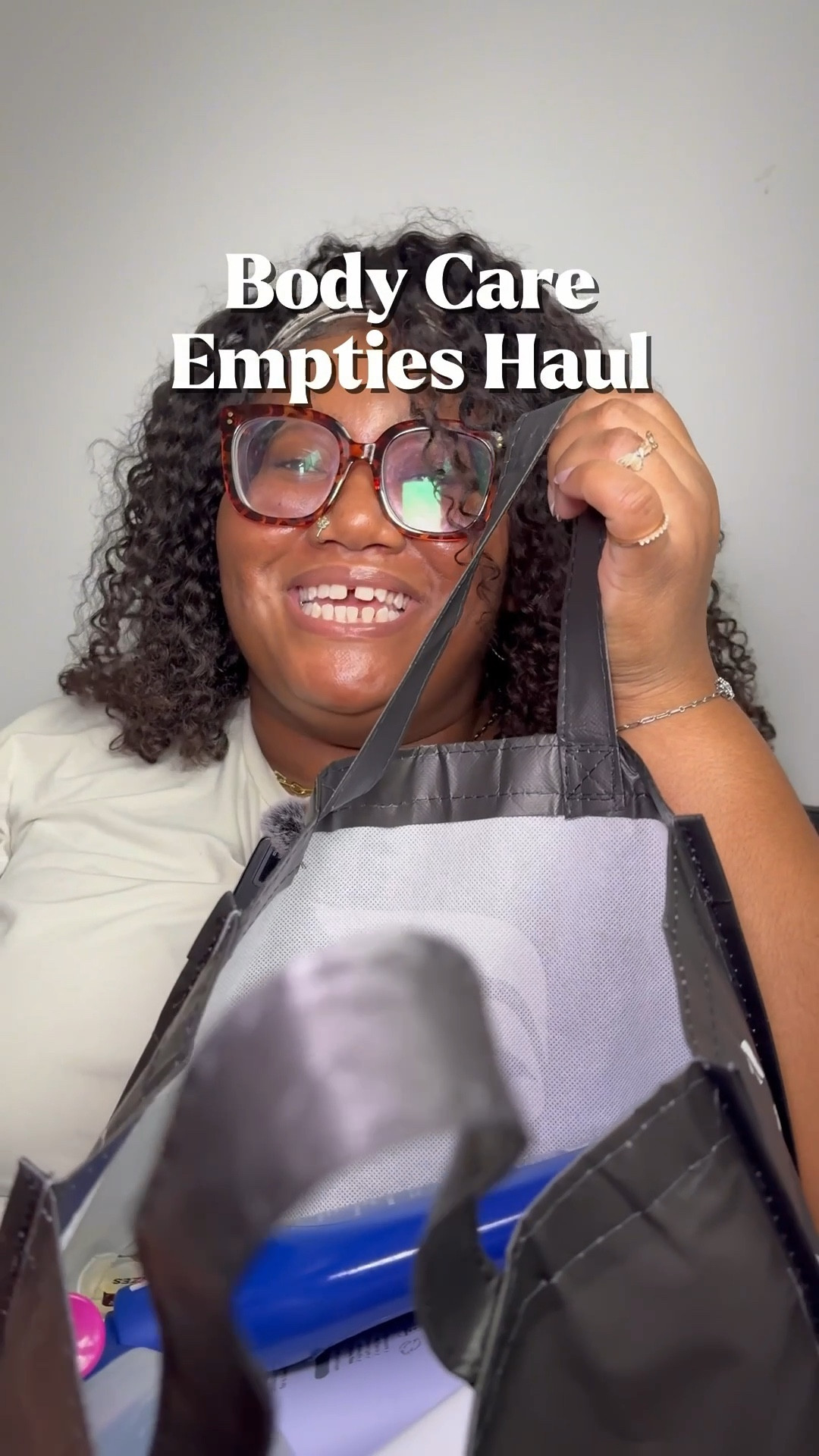 Just a few things i always use on the daily! 

#LTKBeauty #LTKPlusSize #LTKselfcare