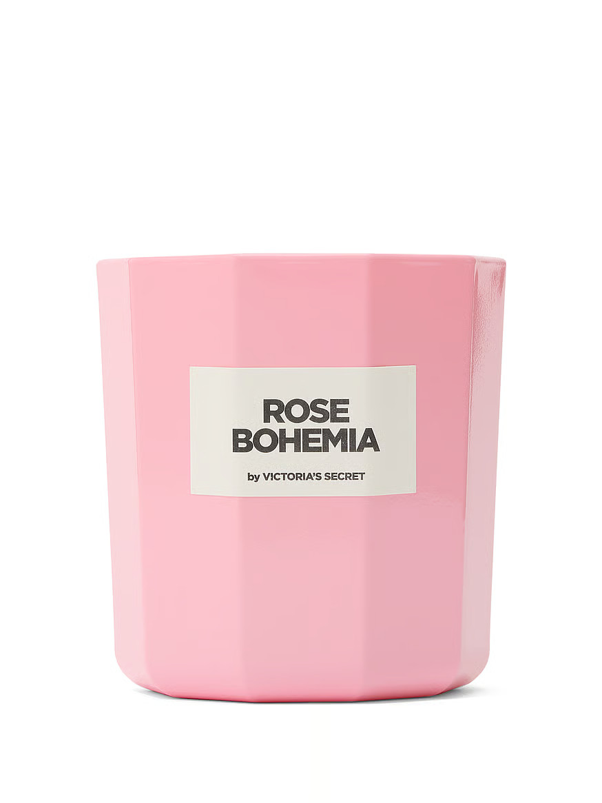 Buy Four Wick Candle, Rose Bohemia - Order CYLINDER CANDLE XL online - Victoria's Secret US | Victoria's Secret (US / CA )