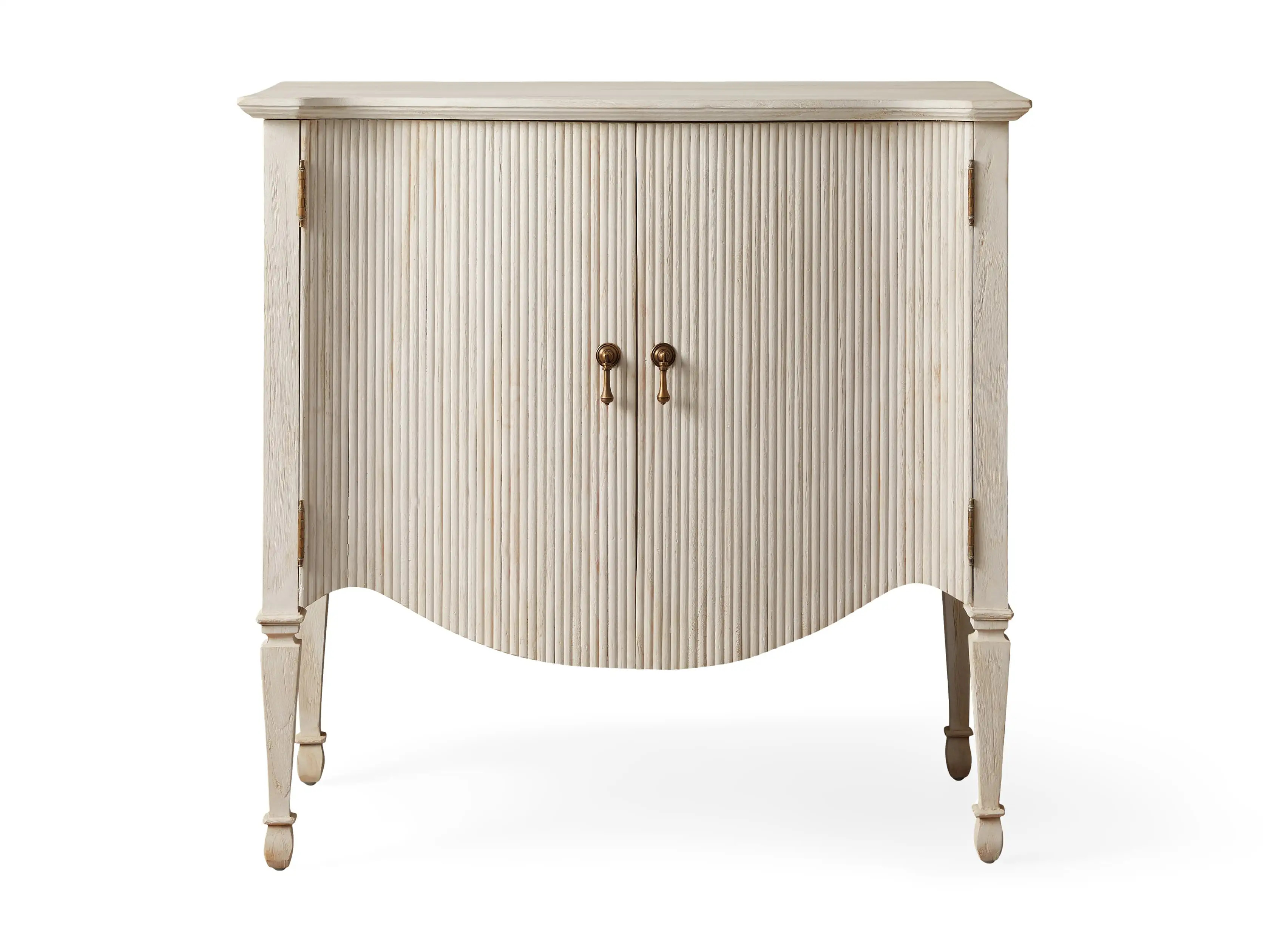 Conrad Hall Chest | Arhaus