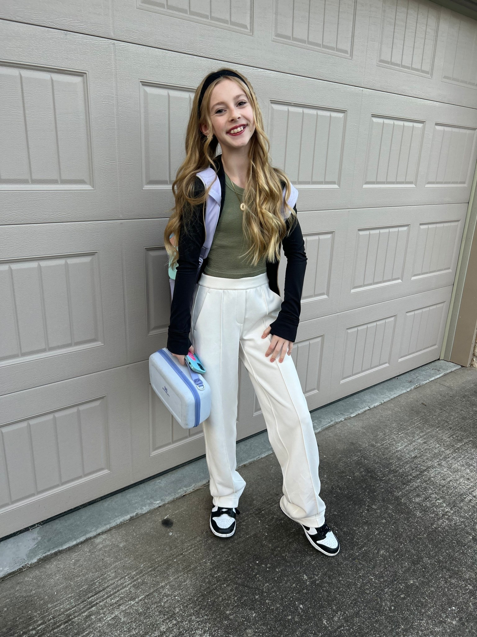 tween style 