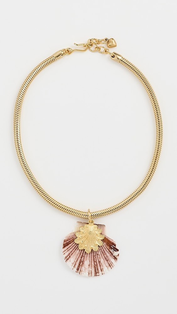 Oceana Necklace | Shopbop