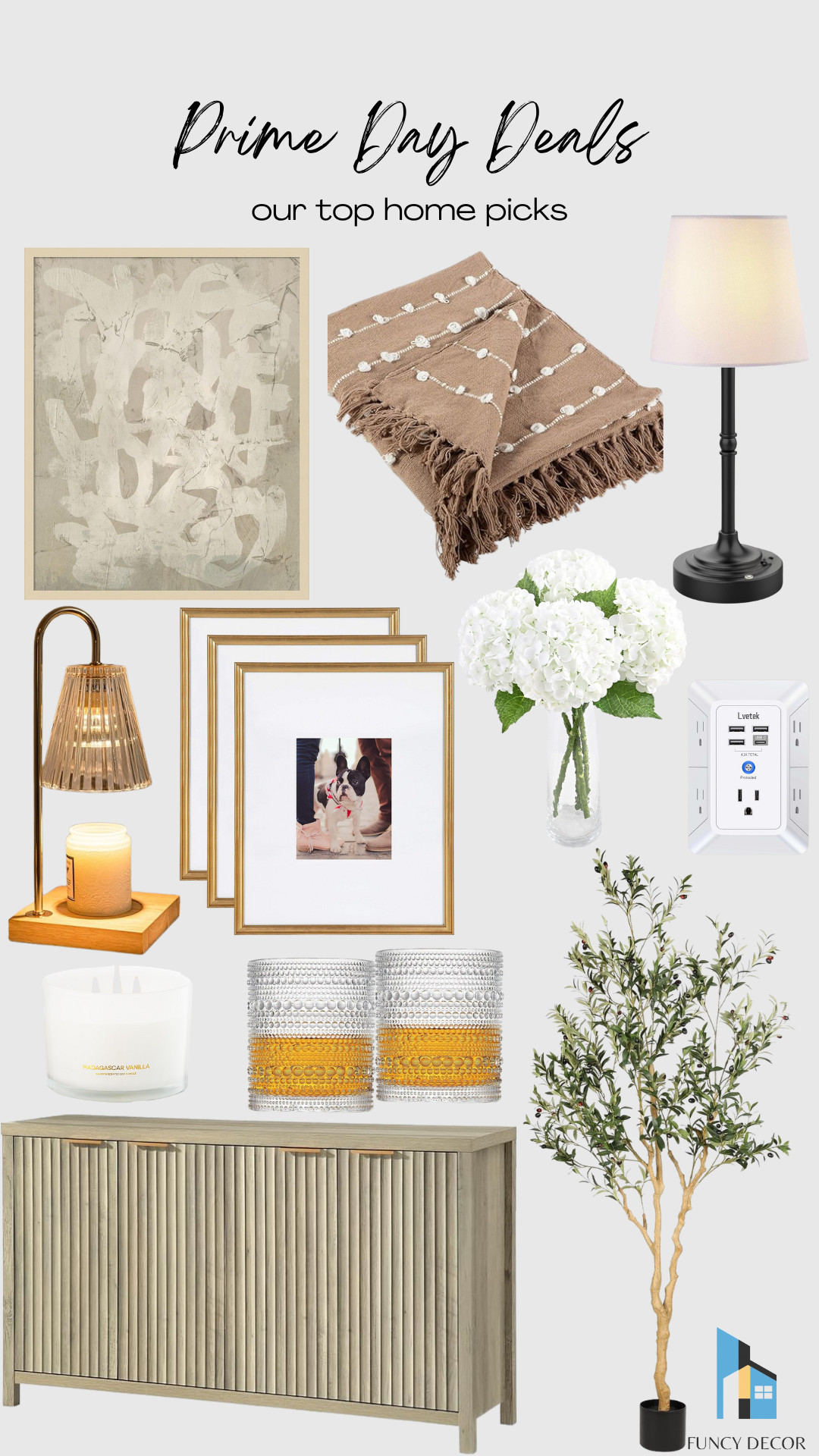 Amazon Prime Day deals- our favorite home picks!

#LTKSaleAlert #LTKHome #LTKOver40