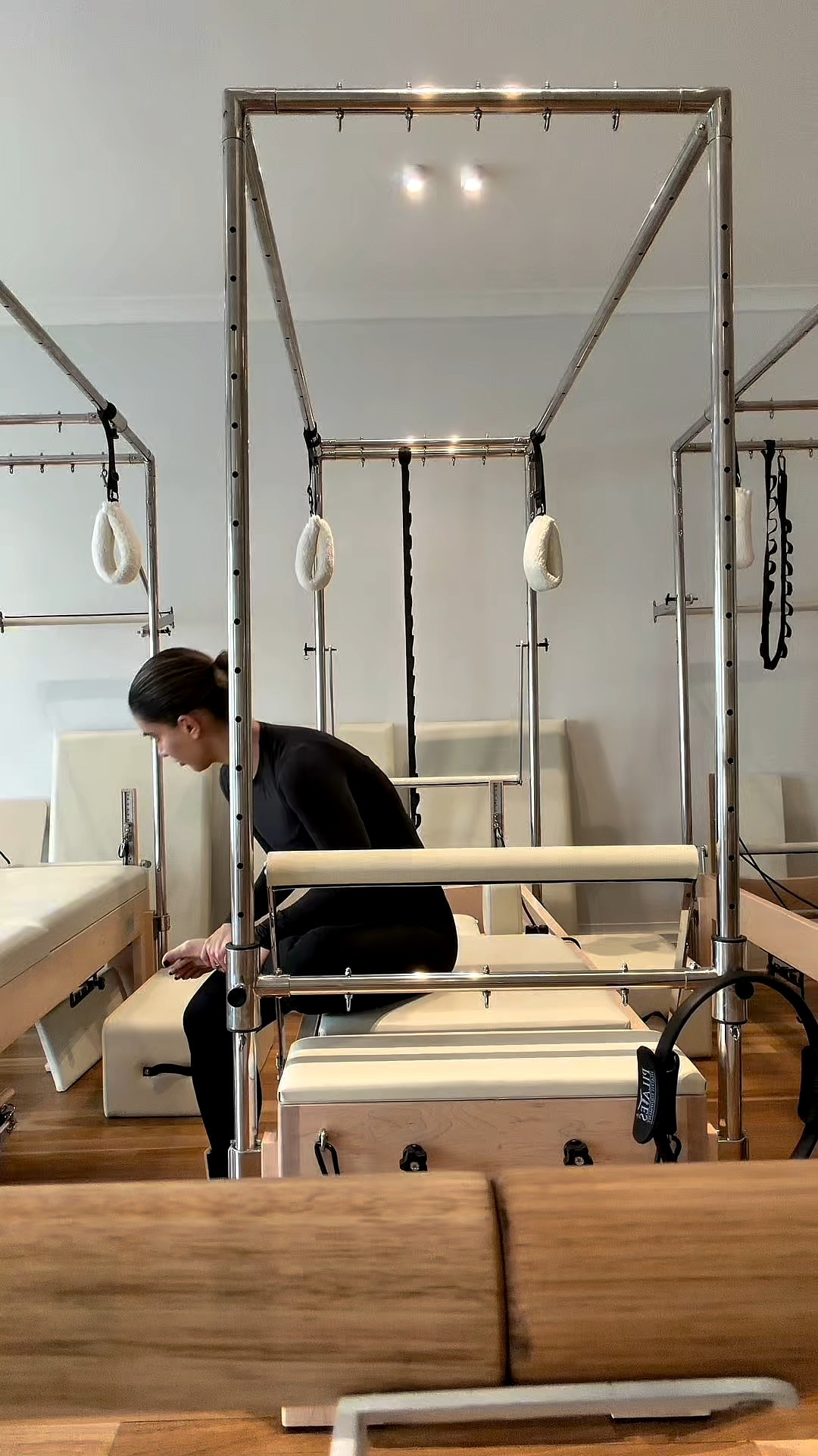 Sunday morning Pilates! Wearing a 4 in all 

#LTKspring #LTKfitness #LTKaustralia