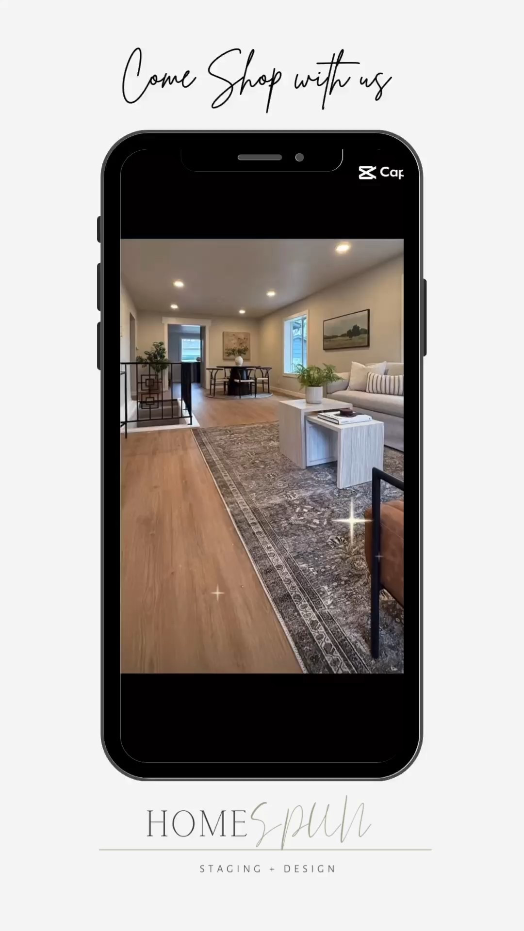 Inspiration for all things home 🏠 