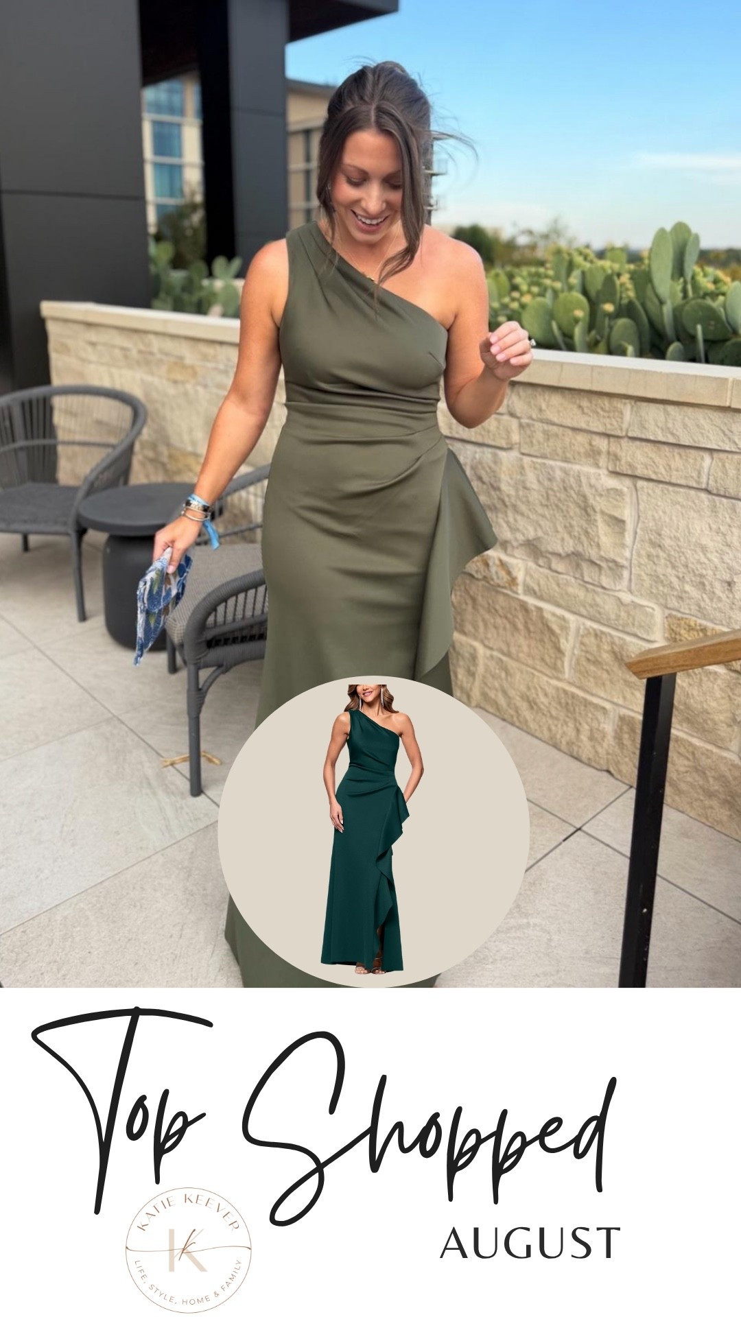 Most loved items this August! Dress I wore to LTKCon!

#LTKootd #LTKSeasonal #LTKdayinmylife