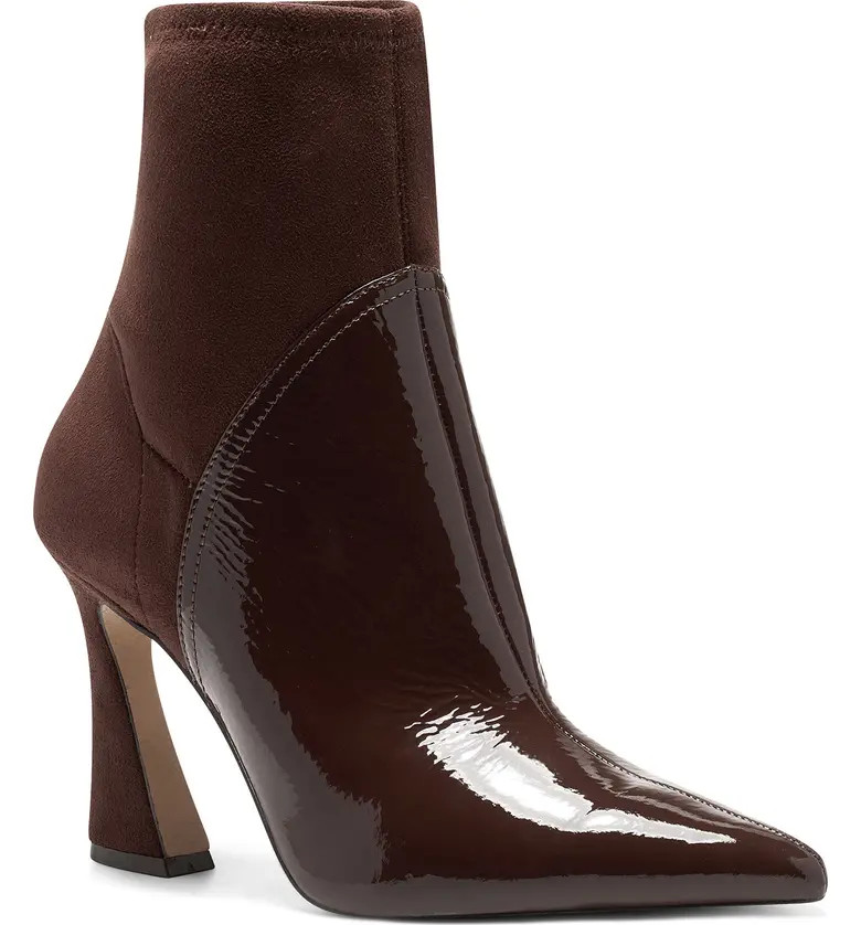 Jadran Pointed Toe Bootie | Nordstrom