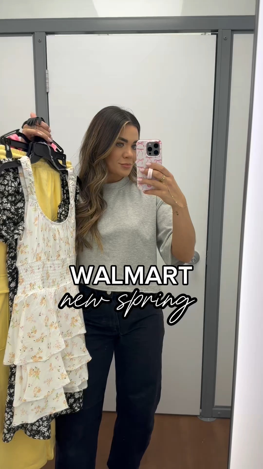New Walmart spring fashion and it’s so so good 😍

#LTKFindsUnder50 #LTKStyleTip #LTKFindsUnder100