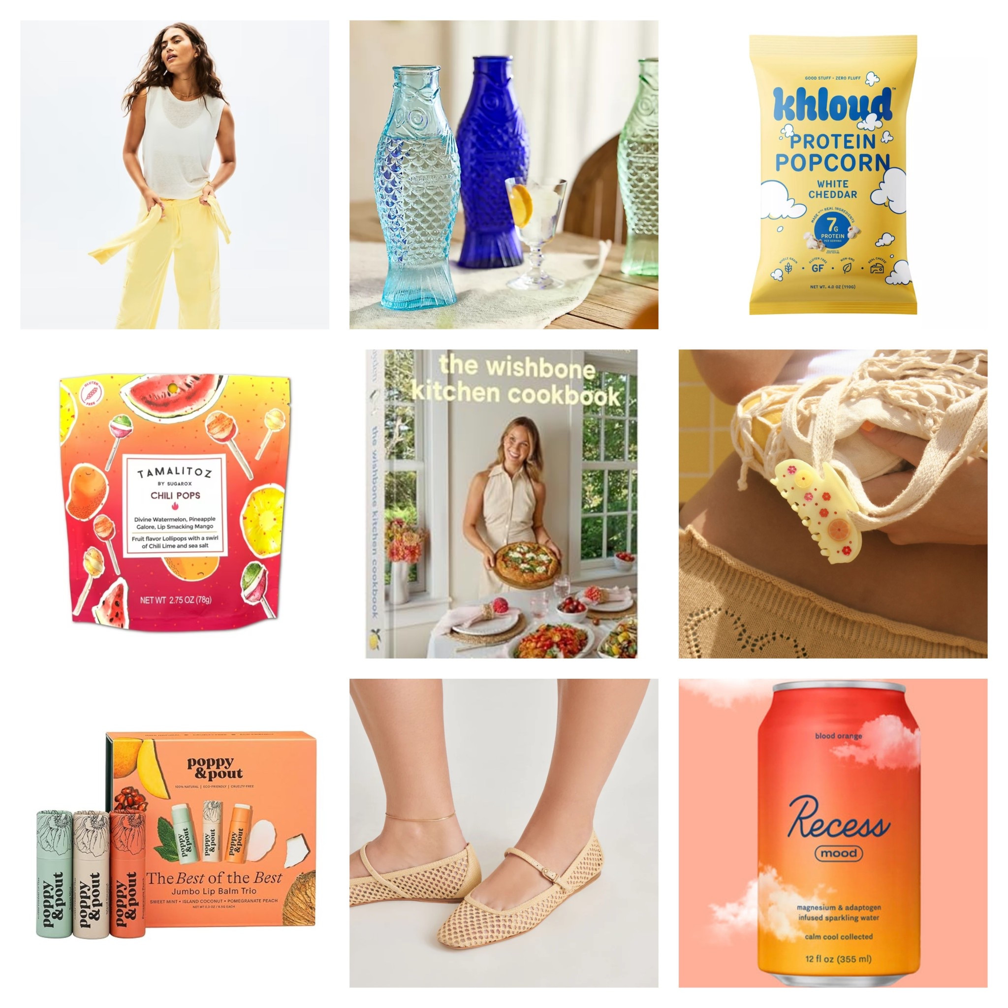 Weekly favs from 5/3

#LTKFindsUnder100 #LTKFindsUnder50