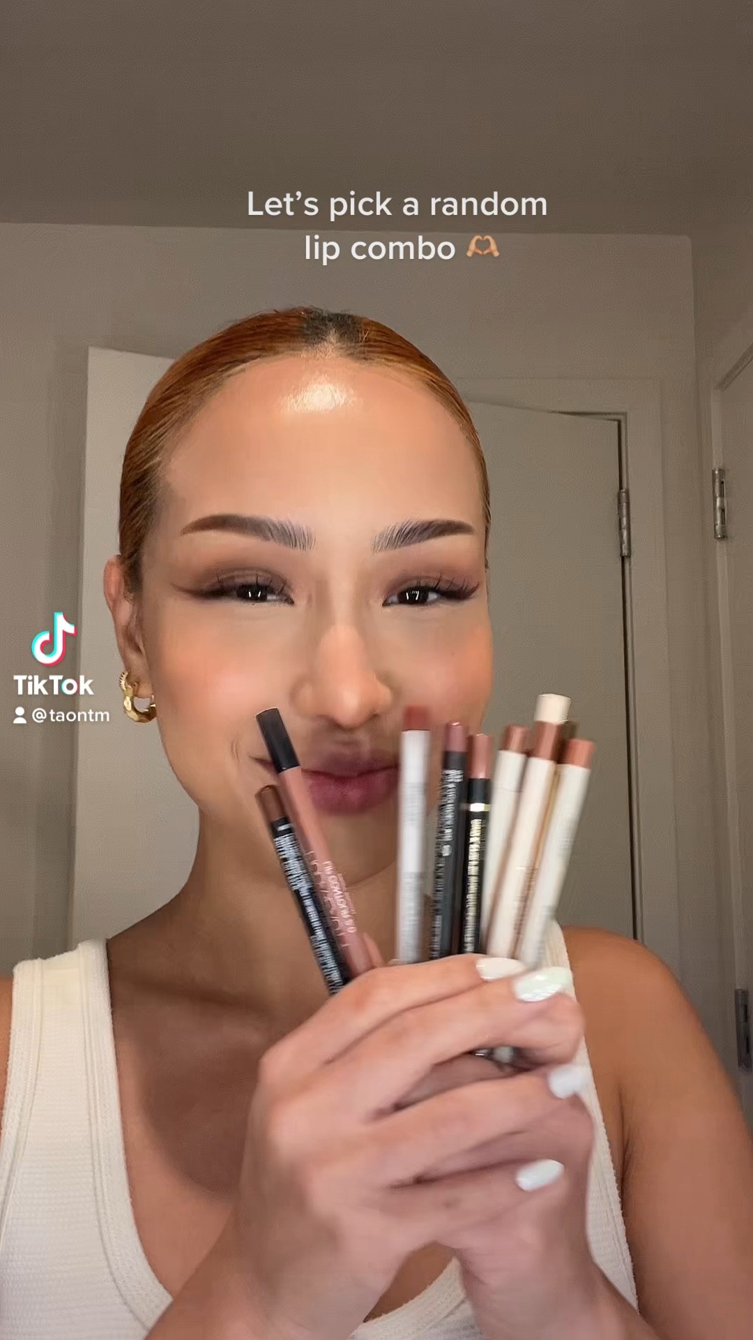Random lip combo ✨

#LTKbeauty