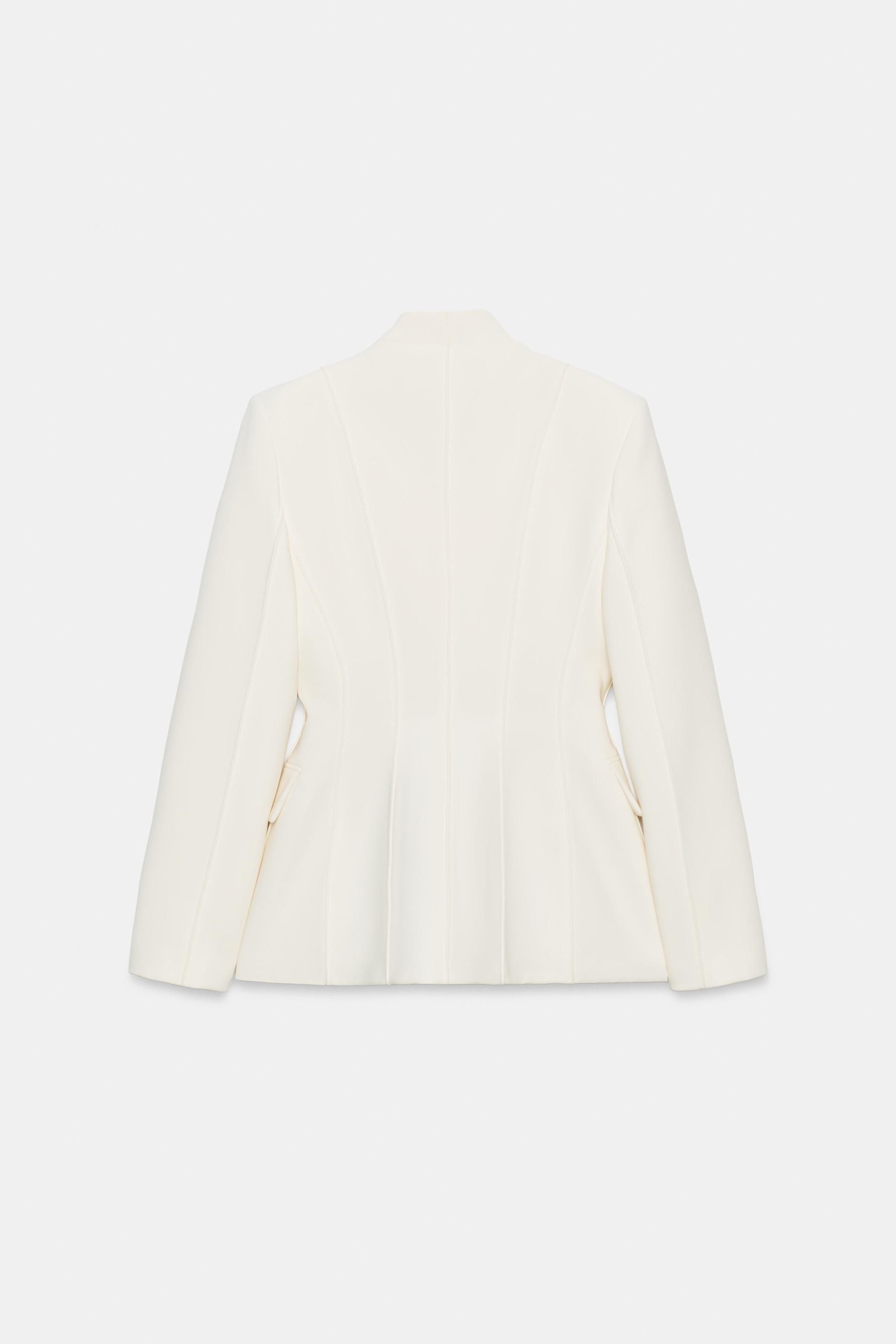TAILORED BLAZER ZW COLLECTION | Zara US