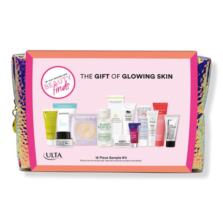The Gift of Glowing Skin | Ulta