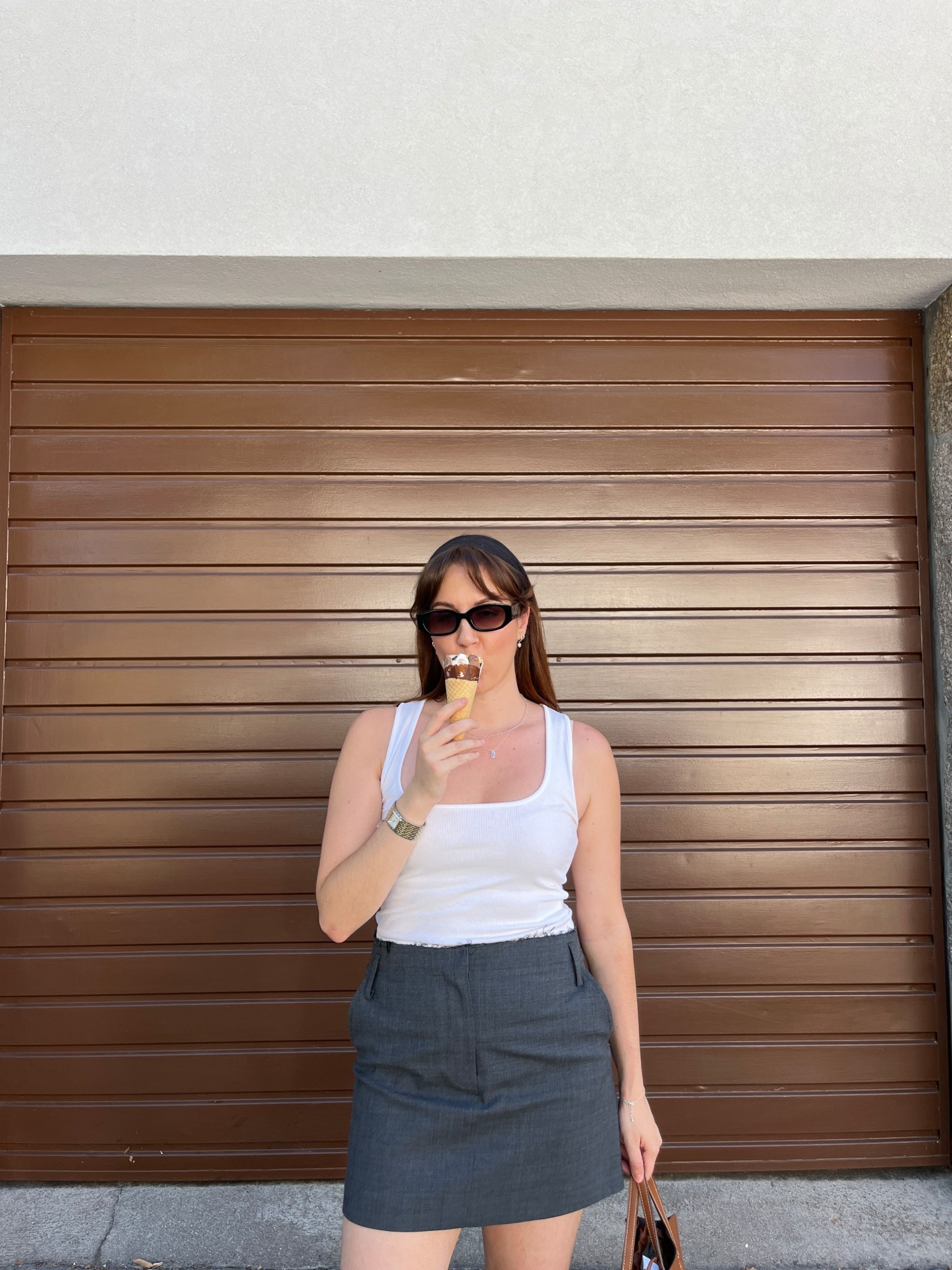 🍦

.
.
.

#portugal #vacation #europe #summer #eurosummer #europestyle_ #effortlesschic #versatile #minimalist #fashion #elegant #casual #chic #effortless 

#LTKFindsUnder100 #LTKStyleTip #LTKSeasonal