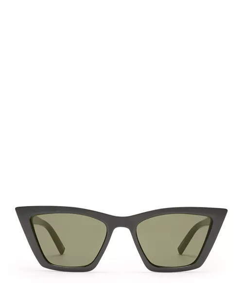 Velodrome Cat Eye Sunglasses, 54mm | Bloomingdale's (AU)