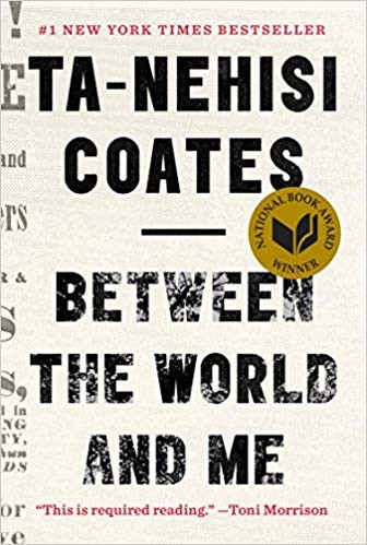 Between the World and Me | Amazon (US)