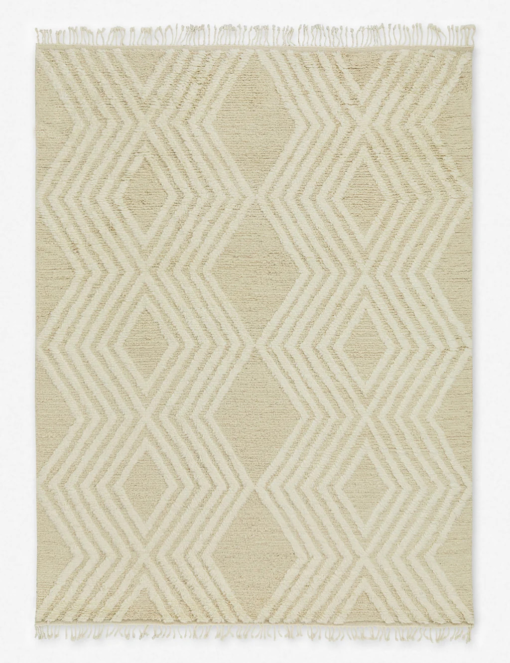 Cabin Rug | Lulu and Georgia 