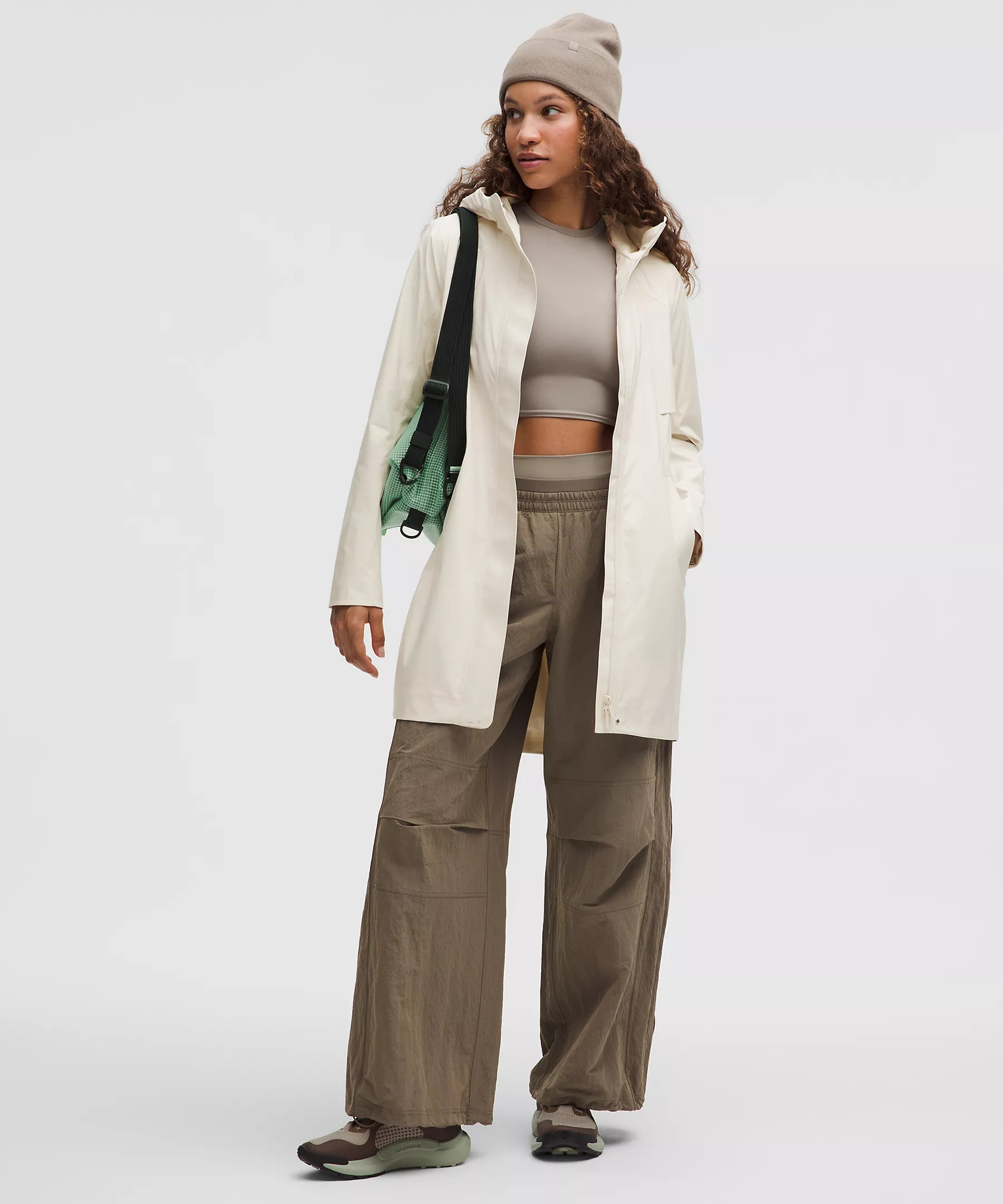 technical apparel + athletic shoes | lululemon | Lululemon (US)