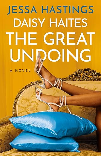 Daisy Haites: The Great Undoing (The Magnolia Parks Universe) | Amazon (US)