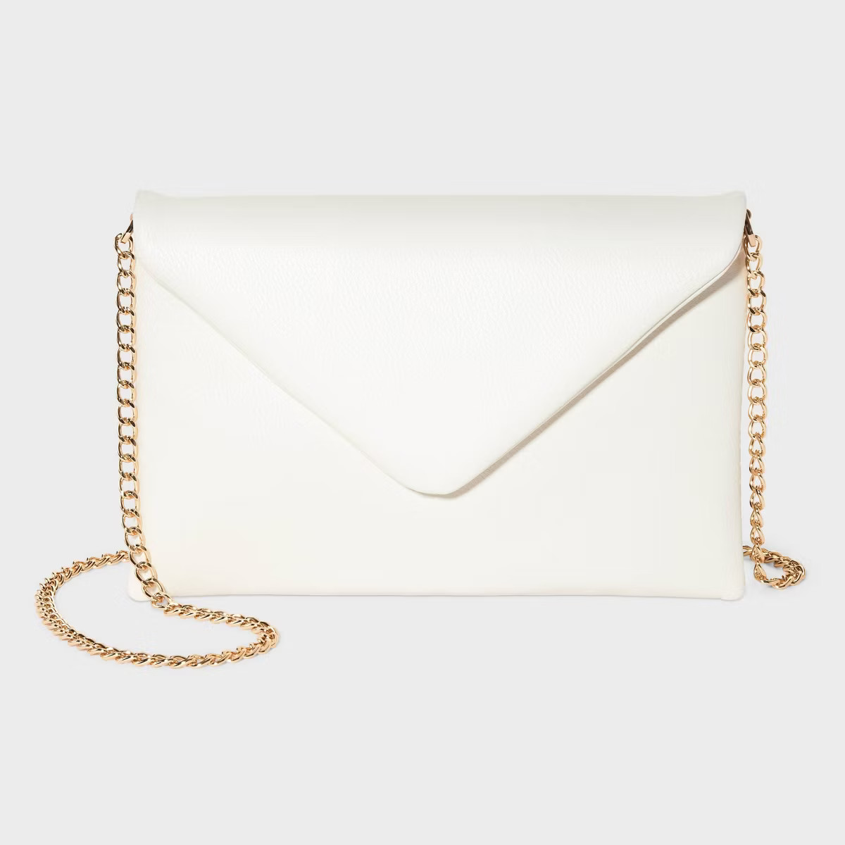 Envelope Clutch - A New Day™ White | Target