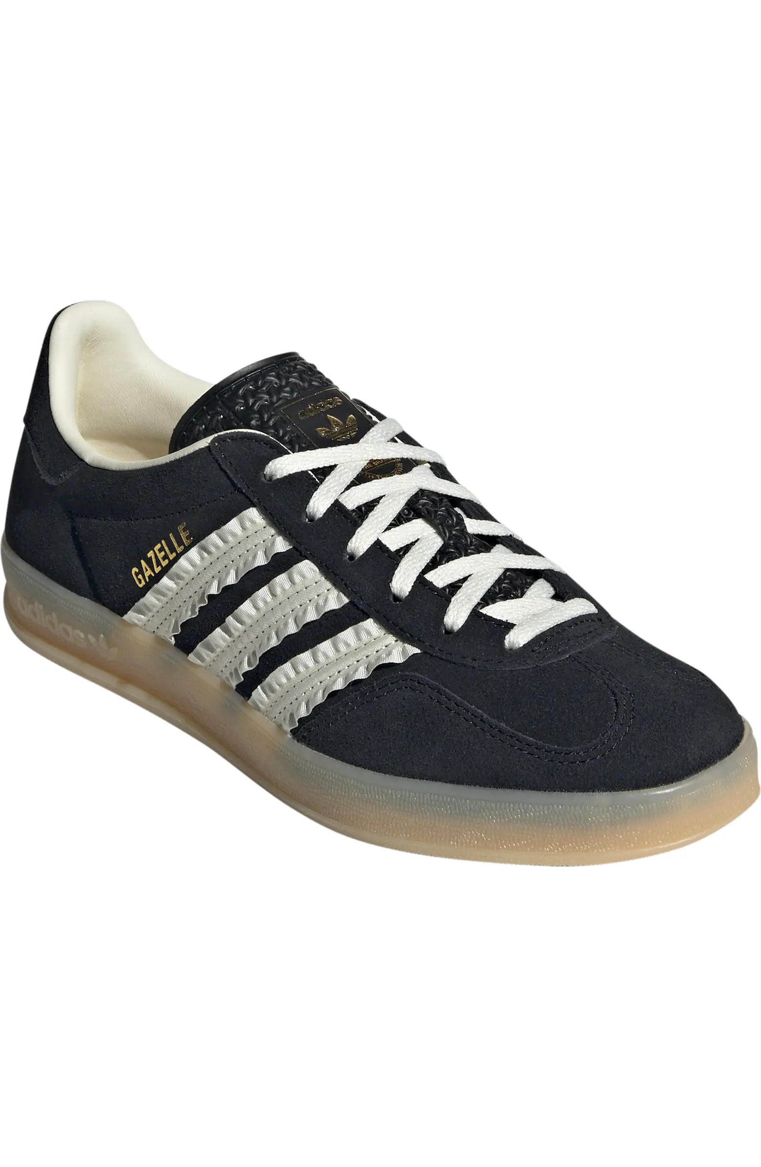 Gazelle Indoor Sneaker (Women) | Nordstrom