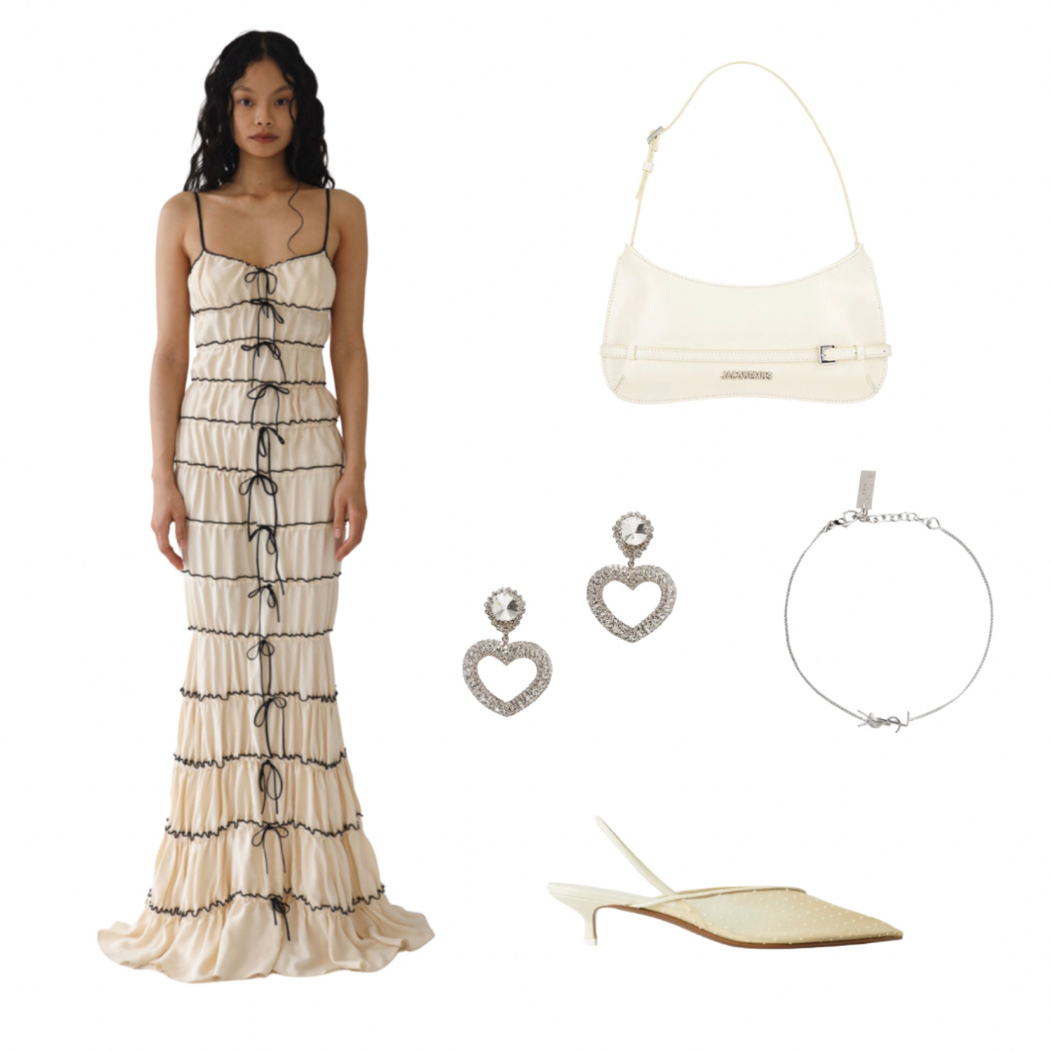 Bridal recovery, hens or engagement party style. 

#LTKaustralia #LTKwedding #LTKstyletip