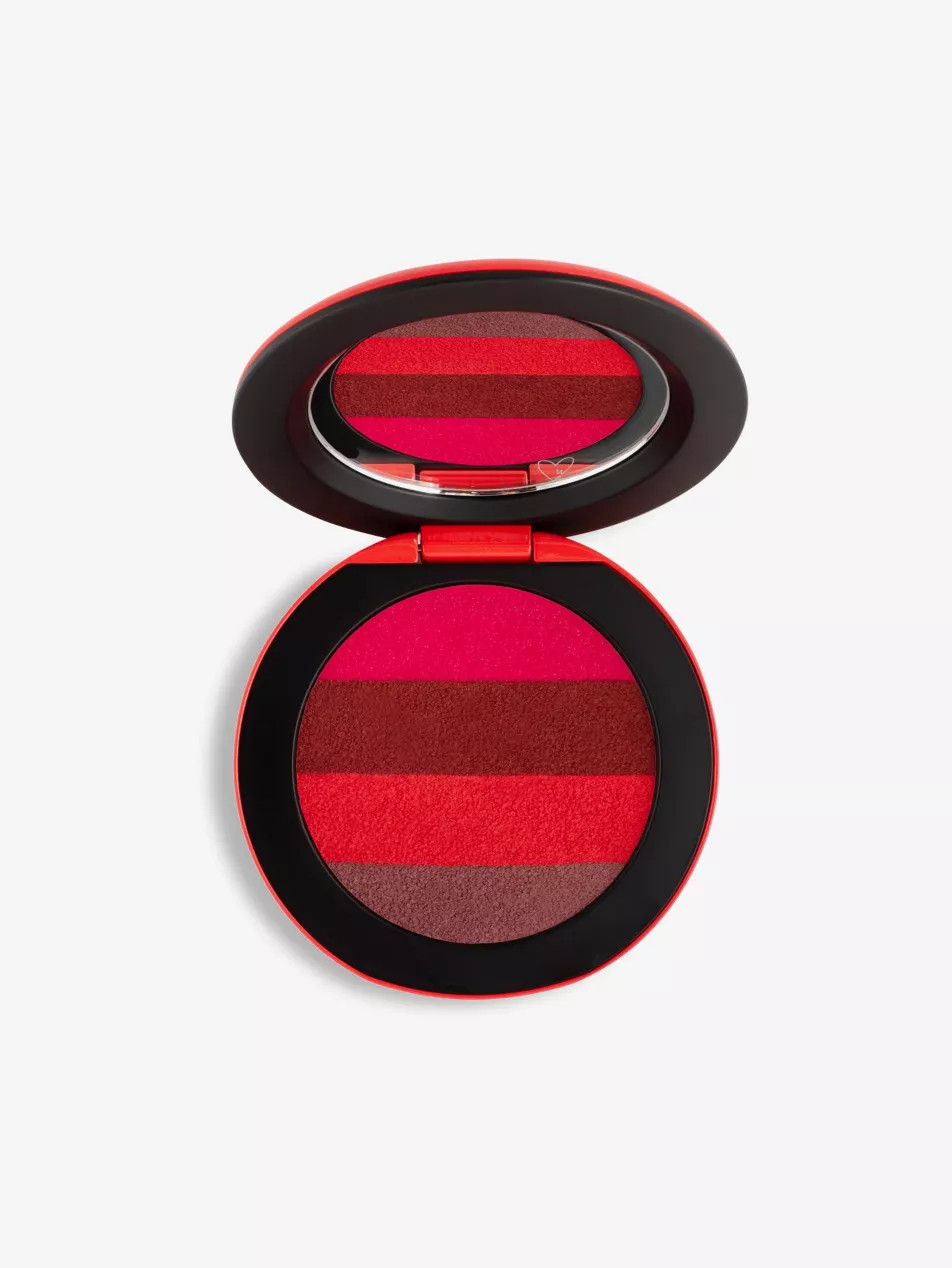 Lip Suede lip colour 4.8g | Selfridges