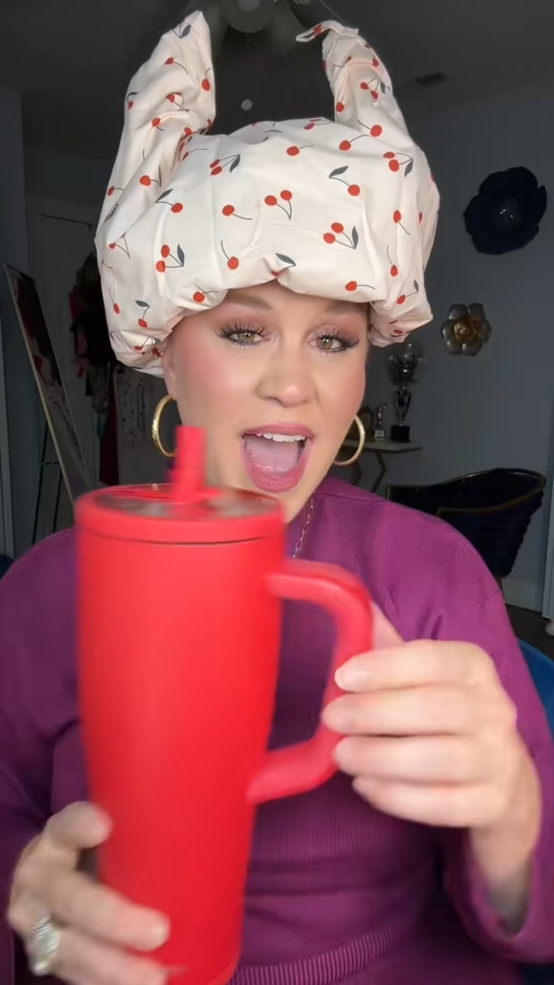 Get your next Favorite Hydration BUDDY!! @Ice Shaker tumbler is one of my favorites! 

#LTKselfcare #LTKActive #LTKSaleAlert