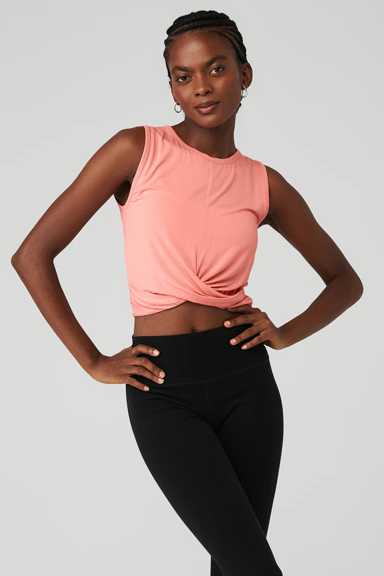 Cover Tank | Alo Yoga (US)
