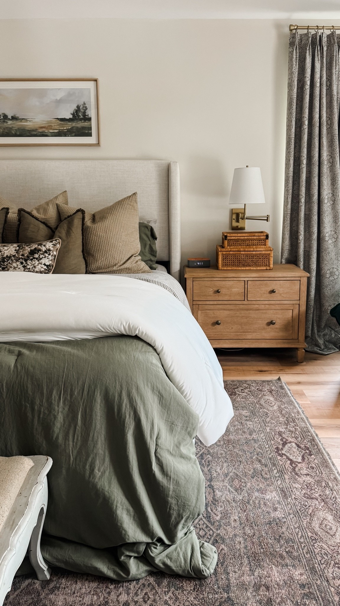 Finally bit the bullet and nabbed a Mellow comforter. It’s true, it feels like a cloud ☁️☁️☁️

#LTKdayinmylife #LTKselfcare #LTKHome