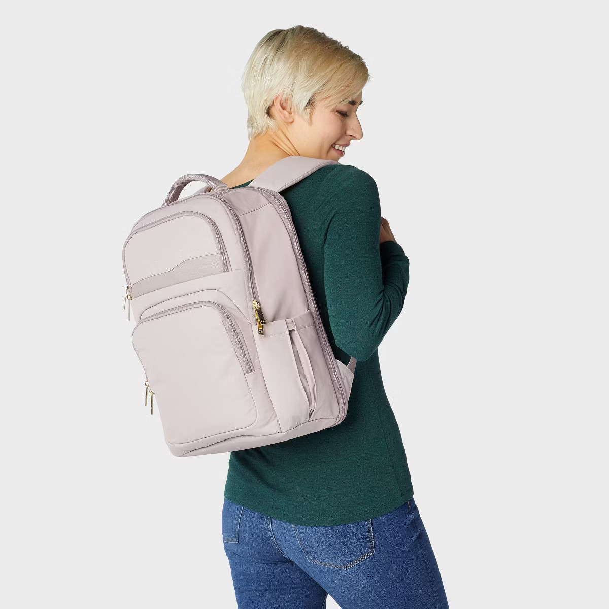 Signature Day Trip Backpack - Open Story™ | Target