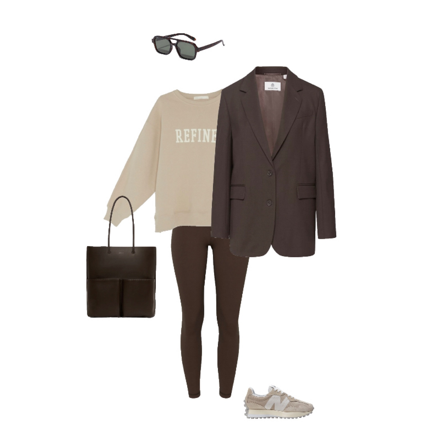 30 days of spring outfits, day two
#springoutfits #outfitinspiration 

#LTKstyletip #LTKSeasonal