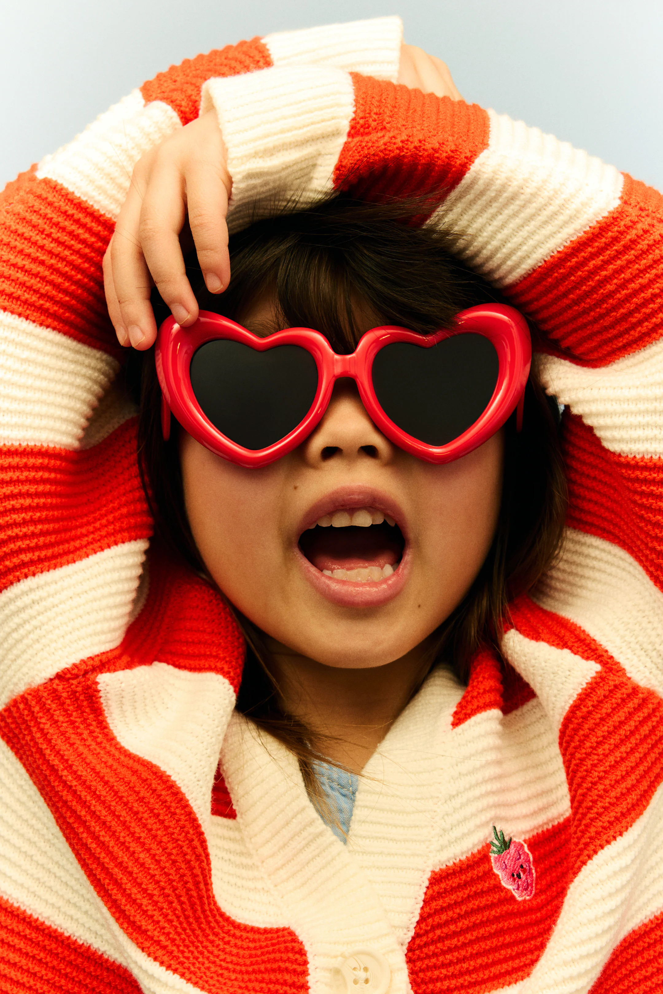 Sunglasses | H&M (US + CA)