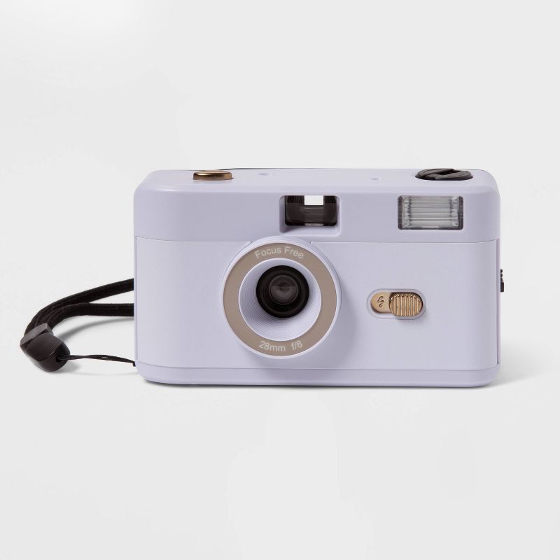 heyday™ 35MM Camera with Built-in Flash | Target