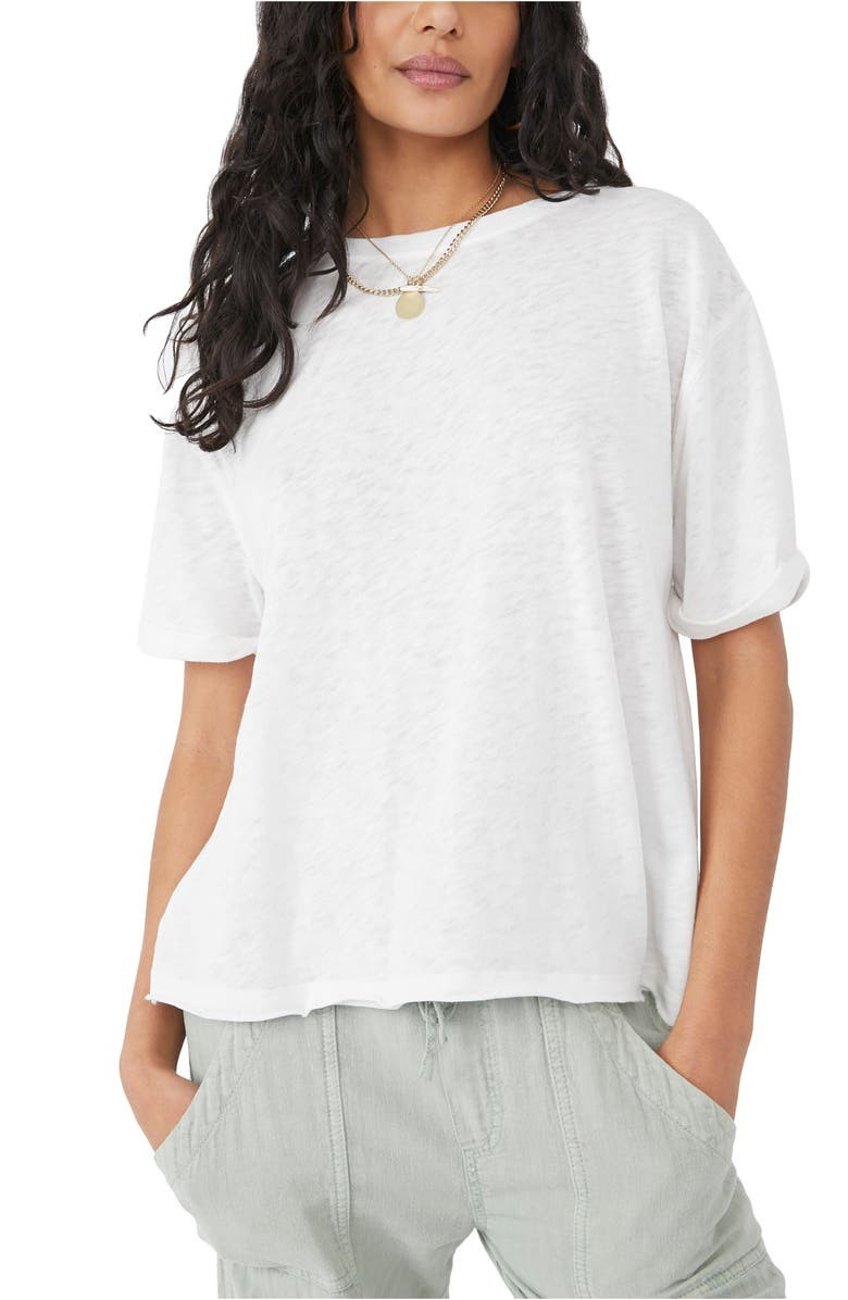 Cassidy Tee | Nordstrom
