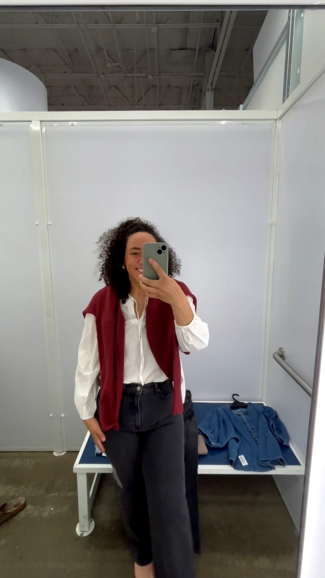 fall favorites from Old Navy!

Midsize fashion, midsize fall fashion, midsize, winter fashion, midsize Thanksgiving, outfits, midsize, holiday outfits, holiday outfit, in spa, sweater, season

#LTKSeasonal #LTKFindsUnder50 #LTKMidsize