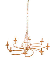 41.5in Carrie Chandelier | Lighting | Marshalls | Marshalls