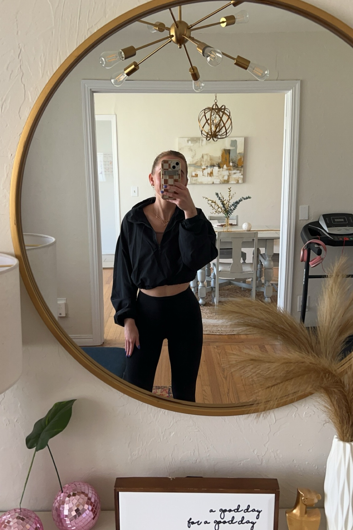 Workout attire

#LTKfitness #LTKfindsunder100