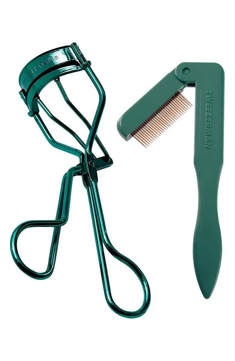 TWEEZERMAN Enchanted Garden Lash Set | Nordstrom | Nordstrom