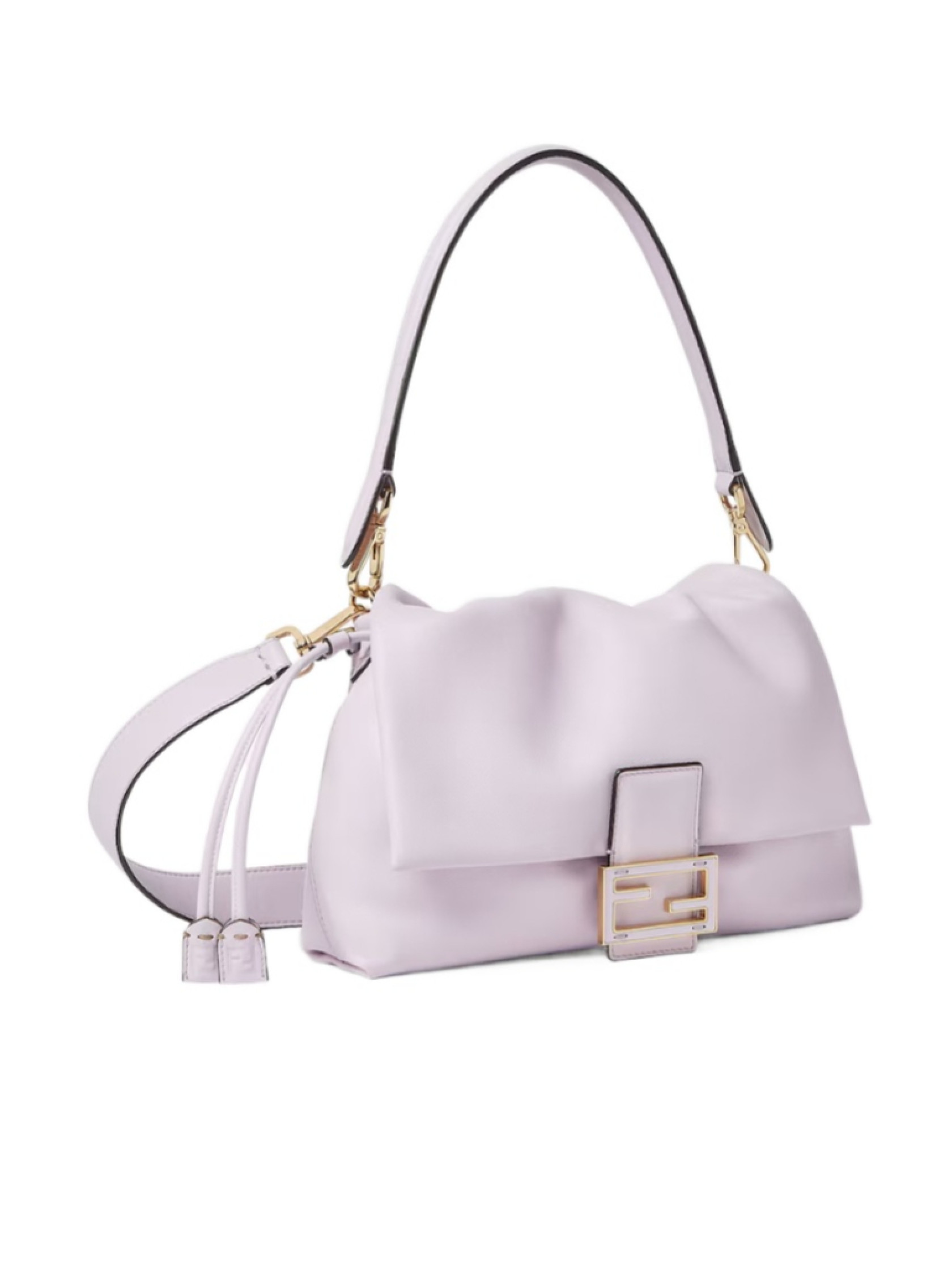 medium Mamma Baguette shoulder bag | Senser US