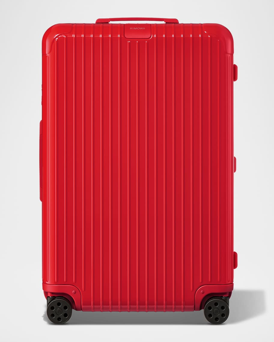 Rimowa Essential Check-In Large Spinner Luggage, 31" | Neiman Marcus