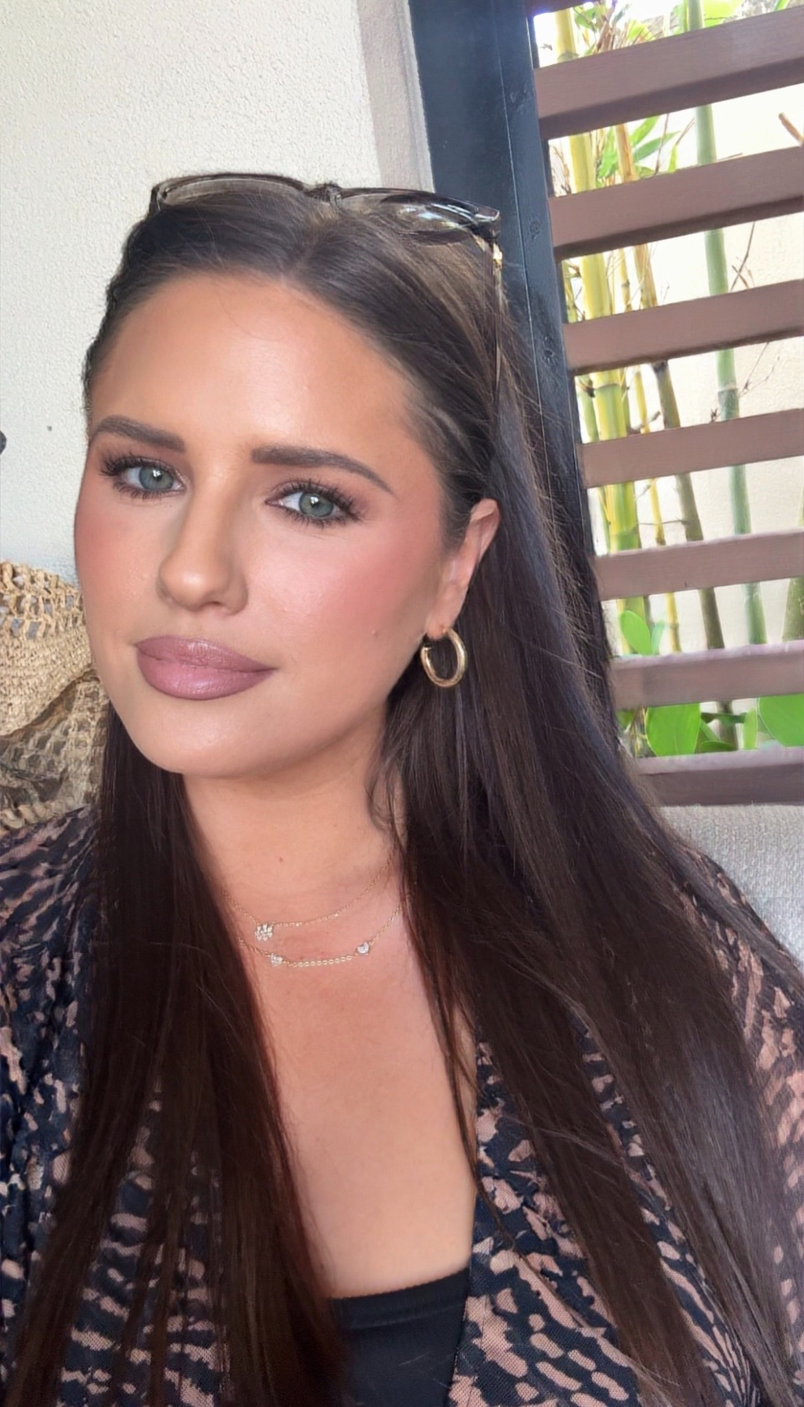 Best self face tanner and all makeup I am wearing here 🤍

#LTKBeauty