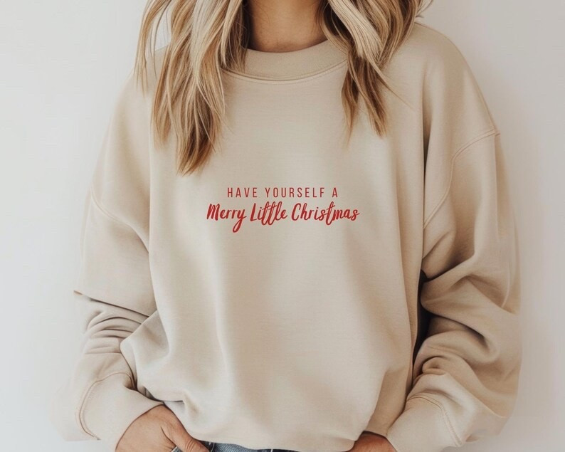 merry christmas sweatshirt, crewneck sweatshirt, holiday gift

#LTKHoliday #LTKFindsUnder50 #LTKGiftGuide