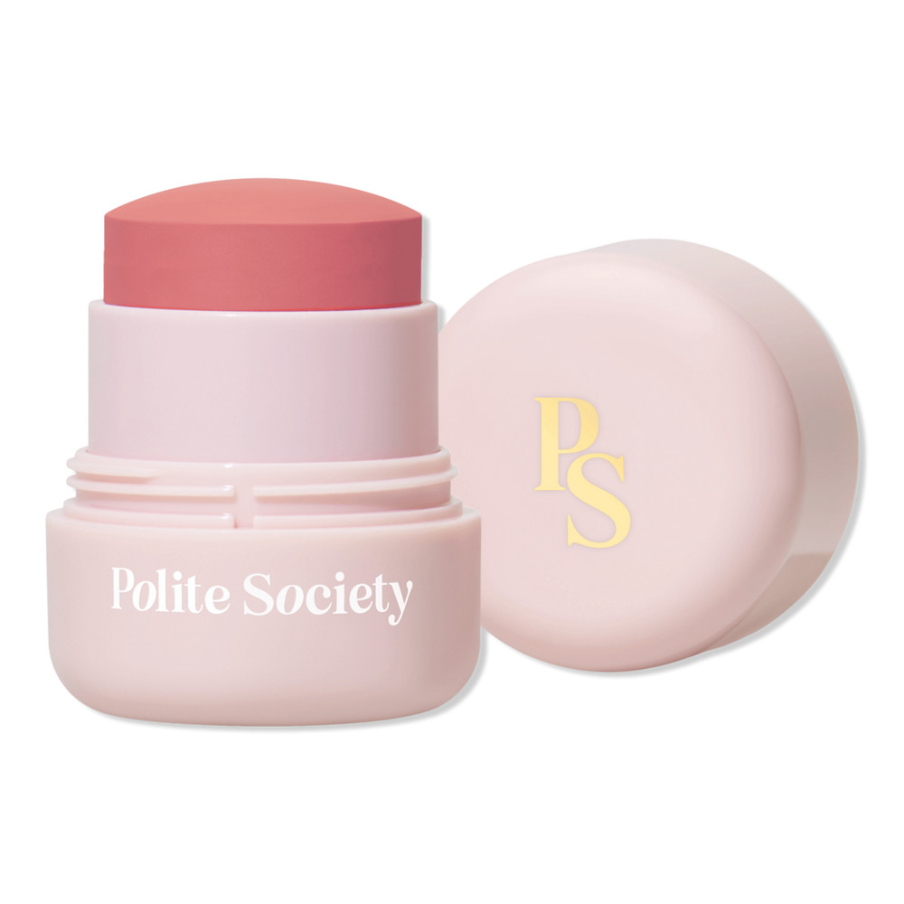 Polite Society Polite Pops Powder Blush Stick - Paris | Ulta