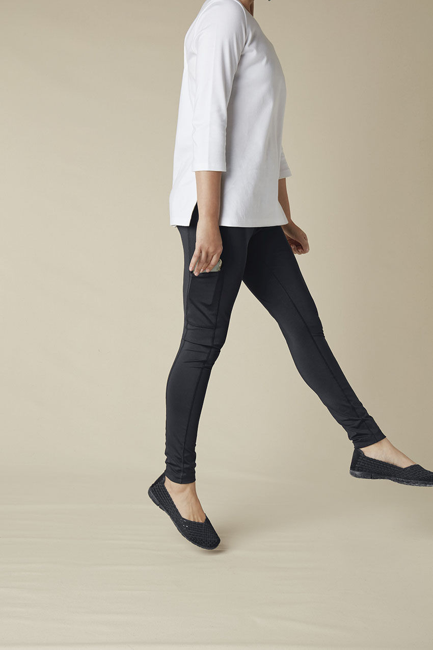 FlexFit Leggings | Coldwater Creek